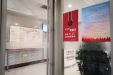 济南市口腔医院疫情防控关键期严格落实“双测温两报告”制度