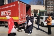 济南市口腔医院开展蜜薯“爱心购”助力章丘农民