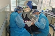 济南市口腔医院打好口腔诊疗急症防“疫”战为泉城市民口腔健康保驾护航