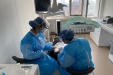 济南市口腔医院为泉城儿童口腔健康保驾护航