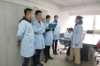 济南市口腔医院修复工艺科召开传染病防控会议精神