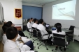 济南市口腔医院组织颌面外科及正畸等多学科会诊讨论会