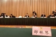 省政协会议上济南市口腔医院政协委员邵林琴提交民生提案