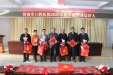 济南市口腔医院2020年新春慰问身边好人