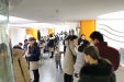 济南市口腔医院正畸科进入寒假整牙高峰期