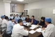 济南市口腔医院特诊科完成对科室医务人员年度考核工作