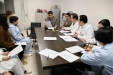 济南市口腔医院牙周黏膜病科进行2019年度工作考核