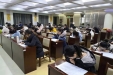 济南市口腔医院完成2019-2020学年第一学期本科生期末考试工作 