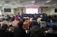 济南市口腔医院举办标准化建设专题培训会