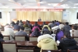 济南市口腔医院举办《远离非法融资 防范各类金融诈骗》法律培训