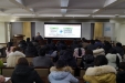 济南市口腔医院举办医院标准化建设专题培训会