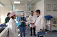 济南市口腔医院对麻醉后监测治疗室进行专项检查