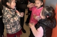 济南市口腔医院免费涂氟防龋走进古城幼儿园