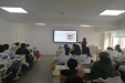 济南市口腔医院开展“学生微课堂”巩固本科生学习知识