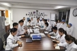 济南市口腔医院正畸科进行病例讨论会