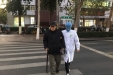 济南市口腔医院牙体牙髓病科情暖患者获赞扬