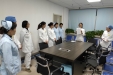 市口腔牙周黏膜病科举行高级生命支持培训
