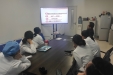 济南市口腔医院牙周黏膜病科举行外出学习汇报