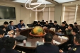 济南市口腔医院接受医疗机构综合执法检查