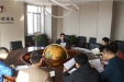 济南市口腔医院召开全国文明单位复查部署会