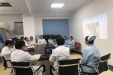济南市口腔医院牙体牙髓病科举行“身边好人”学习分享交流会