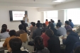济南市口腔医院召开八届九次职工代表大会