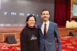 济南市口腔医院派出牙周医师参加中国口腔显微医学大会