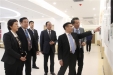 济南市口腔医院文化空间提升改造大步走入展览馆3.0时代