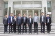 中华口腔医学会会长俞光岩到济南市口腔医院视察指导