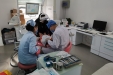 济南市口腔医院用责任与担当向新中国成立70周年献礼