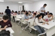 济南市口腔医院举行医院标准化建设应知应会知识考试