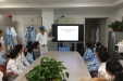 济南市口腔医院牙体牙髓病科举行疑难病例讨论