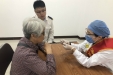 济南市口腔医院高新院区党员“双报到”活动走进75路公交车车队