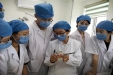 济南市口腔医院本科生爱牙日开启口外临床见习