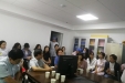 济南市口腔医院举行儿童急救知识培训