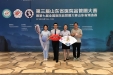 济南市口腔医院在第三届山东省医院品管圈大赛中获三等奖及优秀组织奖
