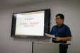 济南市口腔医院机关党支部召开“不忘初心，牢记使命”专题组织生活会