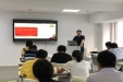济南市口腔医院临床第一党支部召开组织生活会