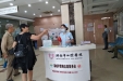 济南市口腔医院确保国卫复审和门诊医疗两不误