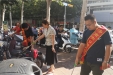 济南市口腔医院组织开展国卫复审“双报到”活动