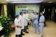济南市口腔医院种植中心鲜花送给最可爱的人