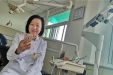 医路有你：济南市口腔医院牙医夫妻档医师节的温情时刻
