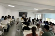 济南市口腔医院举行医院感染管理知识竞赛