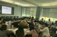 济南市口腔医院对新职工进行医院感染管理相关知识岗前培训