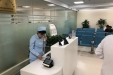 济南市口腔医院牙周黏膜病科举行消防演练