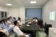 济南市口腔医院颌面外科举行种植义齿失败原因及失败后处理培训