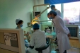 济南市口腔医院牙体牙髓病科进行临床技能培训