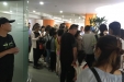 济南市口腔医院儿童口腔医学中心合理安排应对暑假就诊高峰期