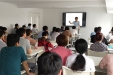 济南市口腔医院召开八届八次职工代表大会