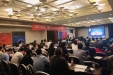 济南市口腔医院在“谭笑间口腔软组织美学“专题论坛进行典型演讲